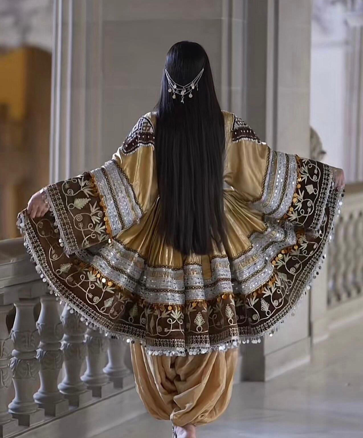 Khaleeji Bridal Clothes - Etsy