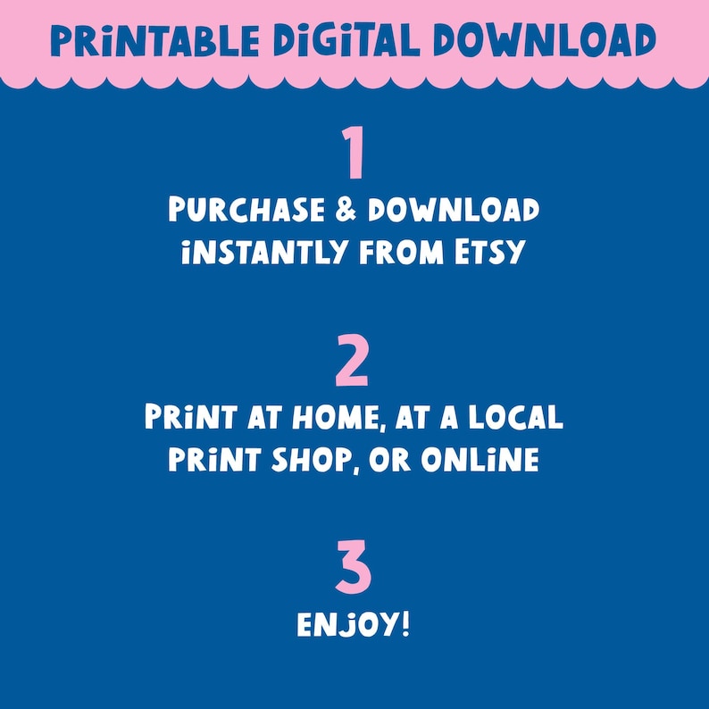 Early years matching skills worksheets - printable digital download