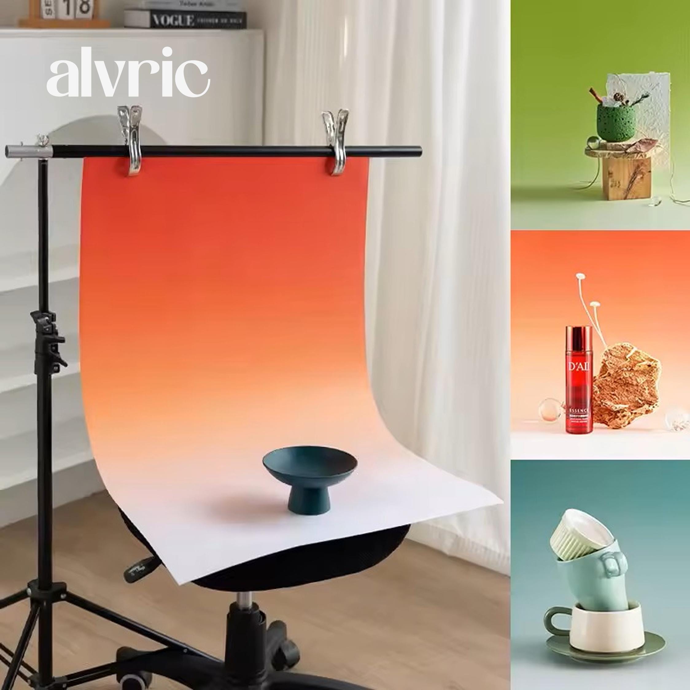 Product Photography Backdrop Canada