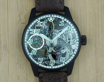 Maki, 41mm