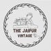 THE JAIPUR VINTAGE