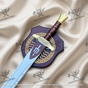 May include: A white ceramic mug with a black handle and the text "But First, Coffee" in a bold, black font. The mug is set against a blurred background, highlighting its clean design.