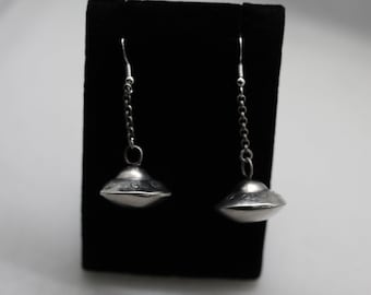 I Want to Believe Earrings