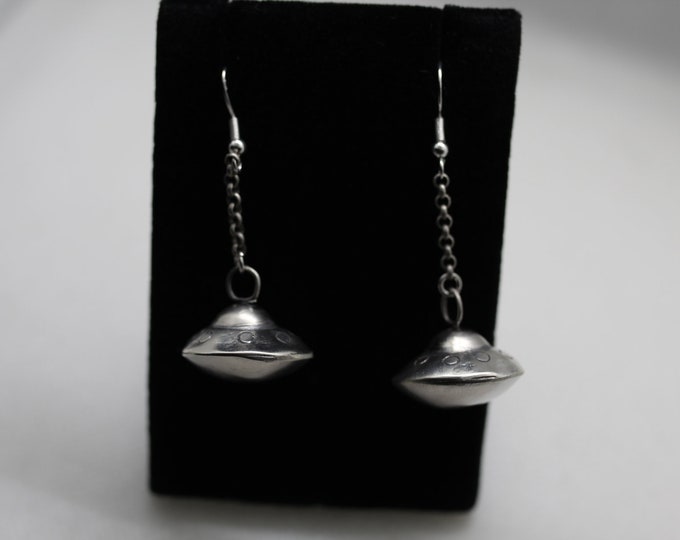 I Want to Believe Earrings