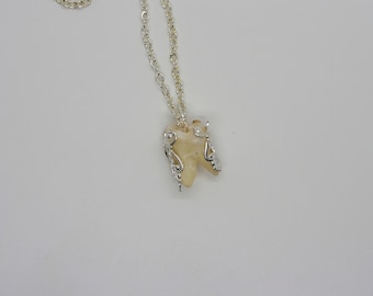 Toothfairy Necklace