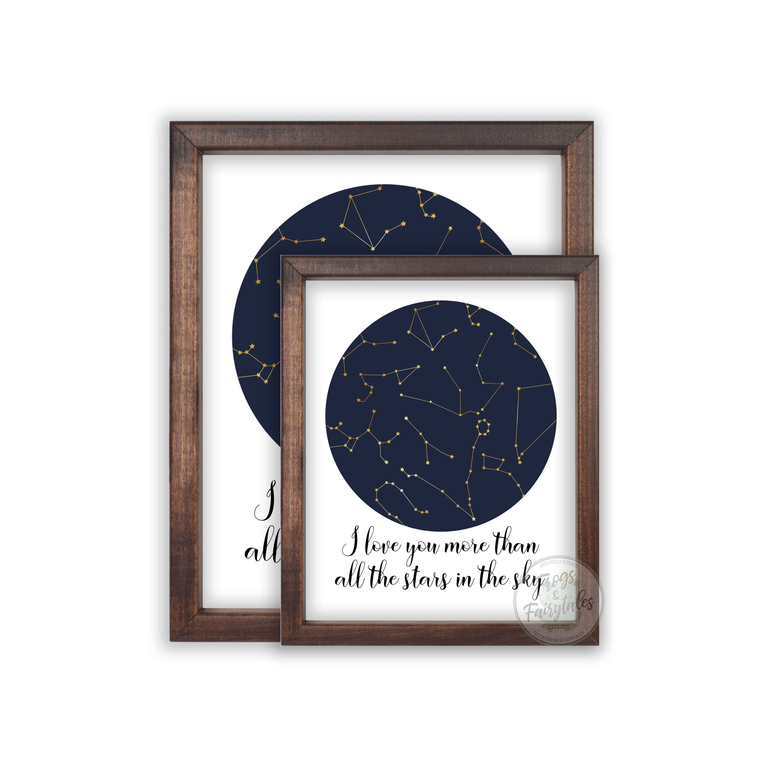 I Love You More Than All The Stars In The Sky Constellations Etsy I Love You More Than All The Stars In The Sky Constellations Etsy