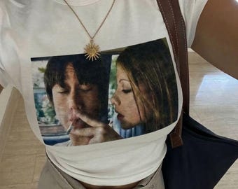 Mysterious Skin Indie Film T-Shirt: Retro 2000s Cinema Graphic Tee