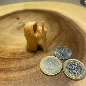 Desk wizard's : The watcher on the bleeding cliffs