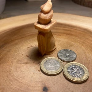 Desk wizard's : Bearded edwin