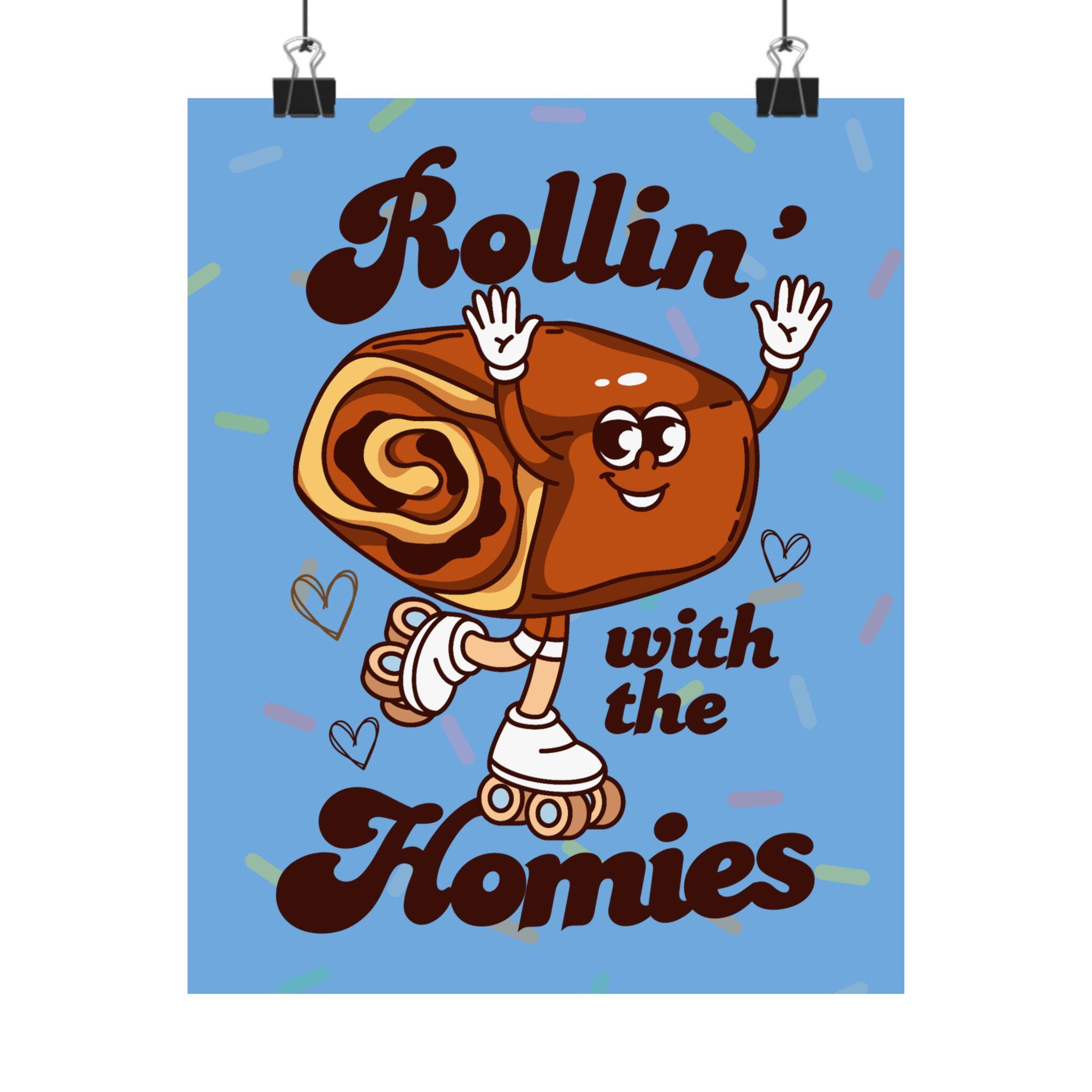 Homies posters - Etsy 日本