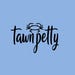 Tawn Petty