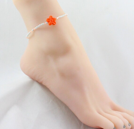 children's ankle bracelet