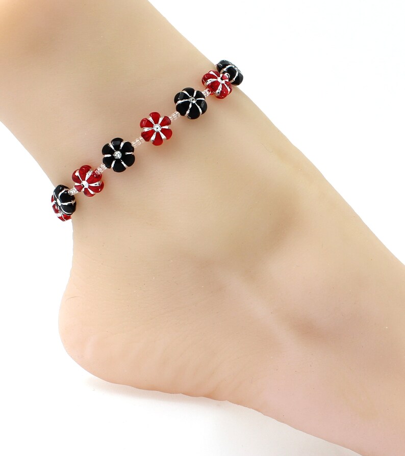 children's ankle bracelet