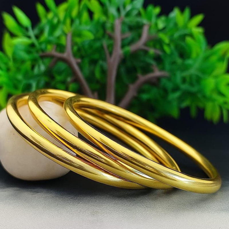 Bangles for 8 Year Old - Etsy UK