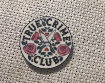 Aide-mémoire True Crime Club