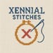 Profilbild von XennialStitches