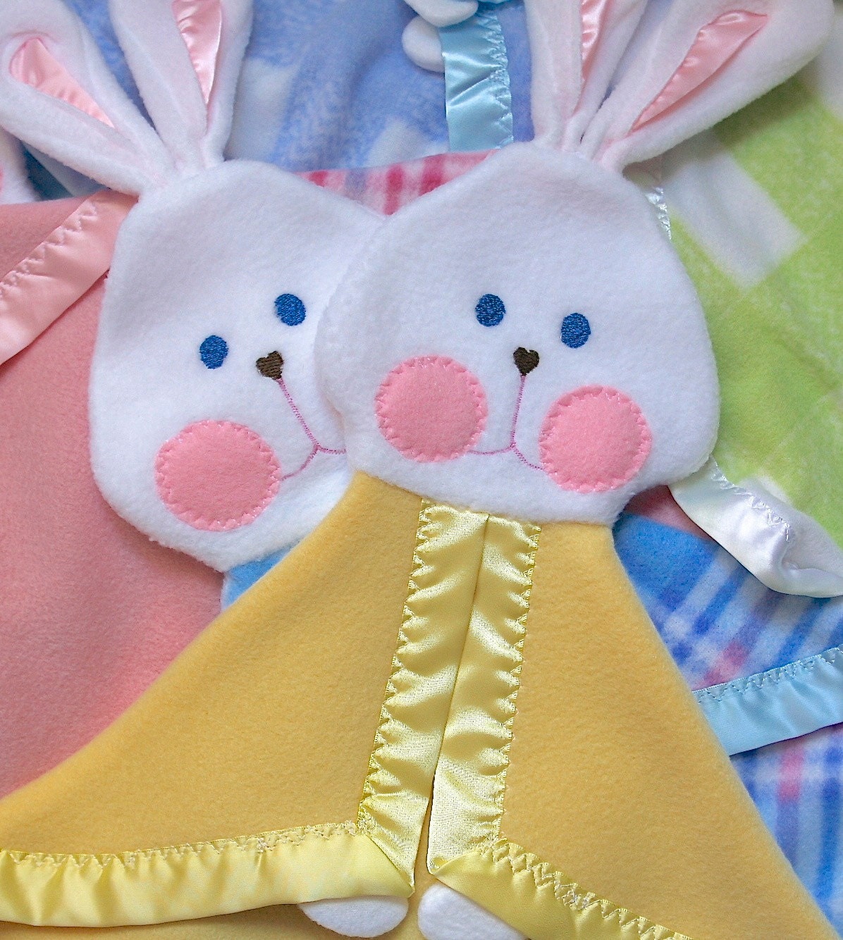 Fisher price baby blanket hotsell