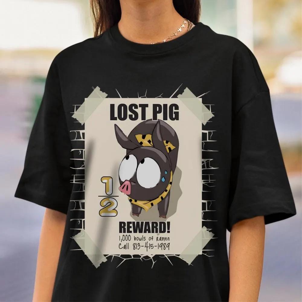 トップス PCHAN P Chan Shirt - Etsy
