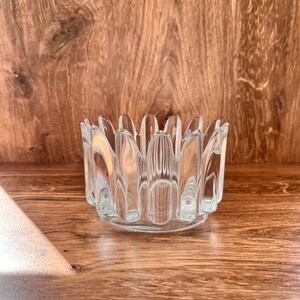 Orrefors Princess - Etsy
