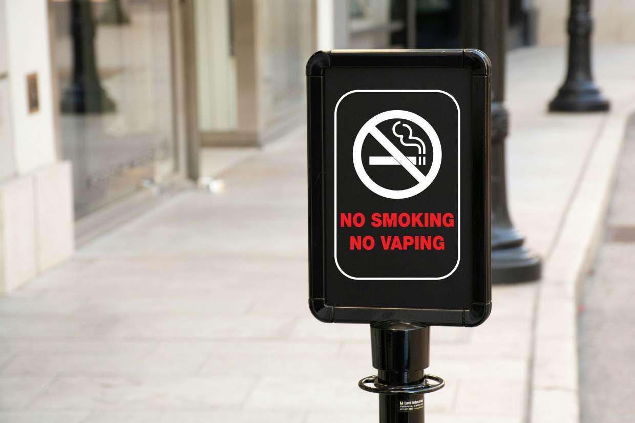 vape looks like cigarette The Vape Life I-Life Vape main image 0