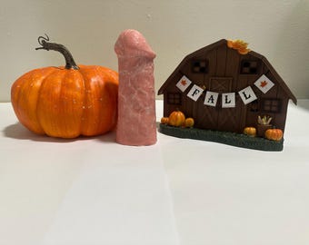 Tell that person you know to "EAT A DICK" Custom Milk Chocolate Penis