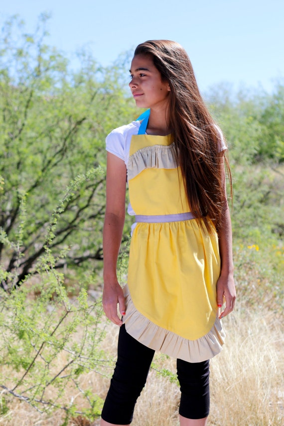 Sale POCAHONTAS Native American Disney Princess Costume APRON. Teen Adult Women Sz 0 6 Dress up Play Birthday Party Hostess Disneyland Gift Etsy Ireland