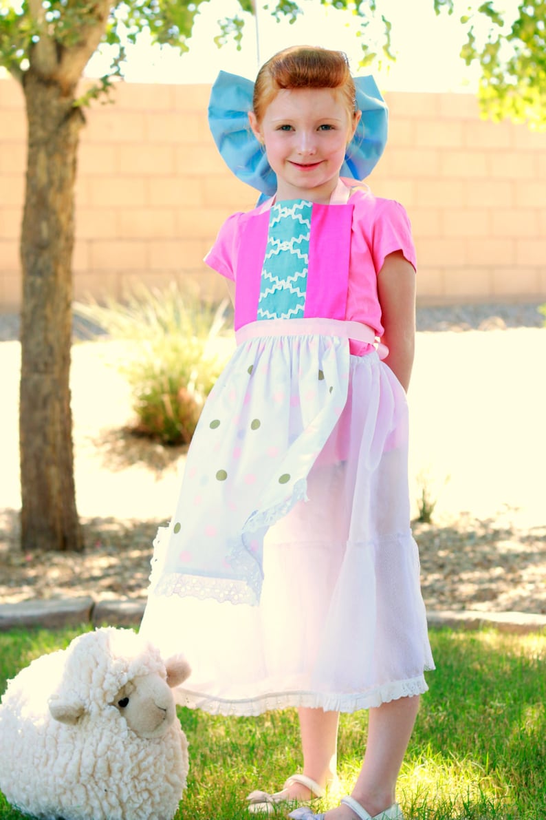 little bo peep costume little bo peep costume