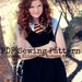HARRY POTTER inspired Costume Apron Pdf Sewing PATTERN. Girls sizes 9-12 and Teens/ Women 0-12. Gryffindor Hogwarts Birthday Party Disney