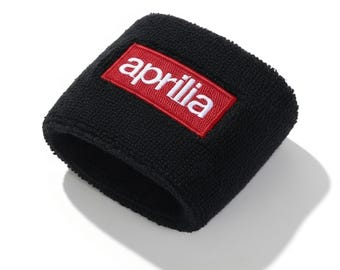 Tapa del depósito de líquido de frenos Aprilia Racing para RSV4 Tuono V4 RS 660 RS 125 Dorsoduro Shiver Tuareg 660 | Funda protectora negra. Entrega en 48 horas.
