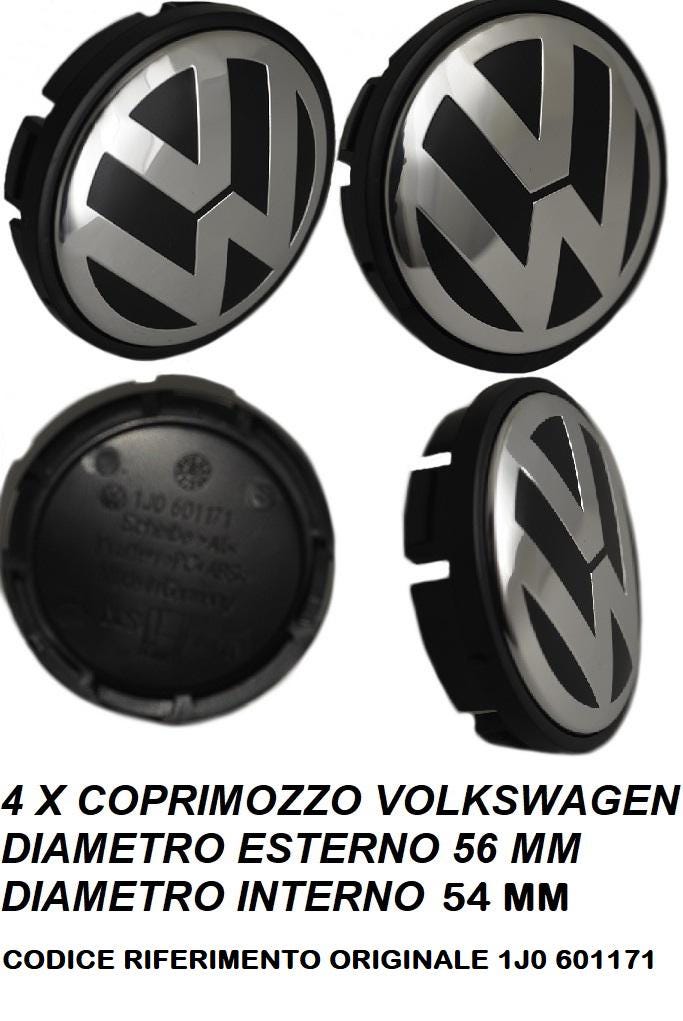 Vind naafdoppen in Tuning en Styling op