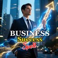 BUSINESS SUCCESS Spell – Attract Clients, Career & Income Boost | Powerful Money and Entrepreneur Ritual