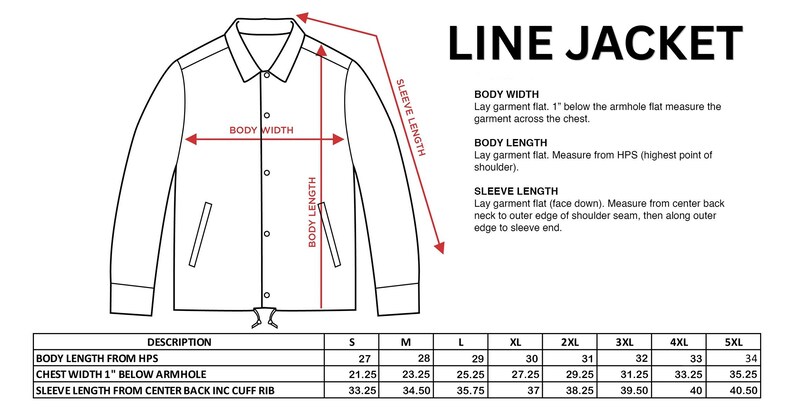 Lambda Upsilon Lambda Greek Line Jacket | Greek Nylon Jacket | Sorority Fraternity Jacket | Greek Life Bomber Jacket | image 3