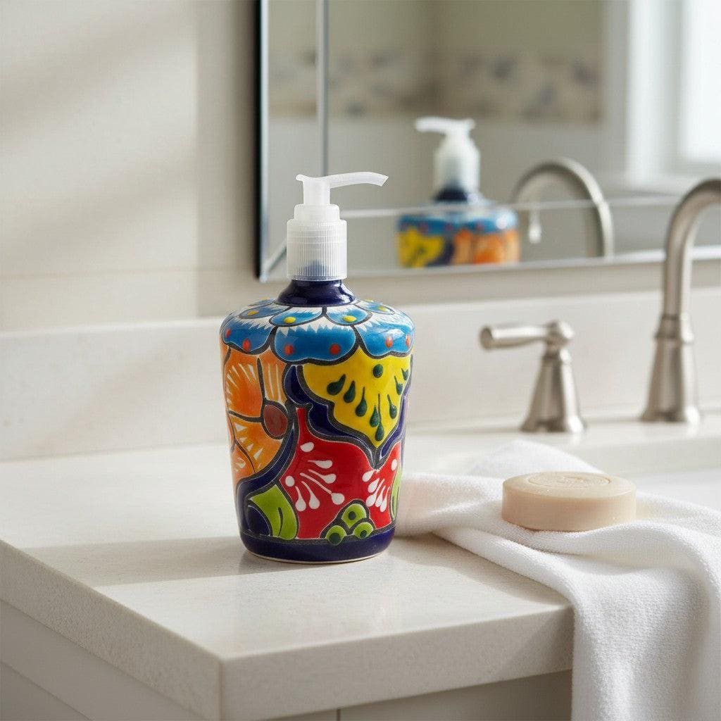 Italian soap dispenser - Etsy 日本