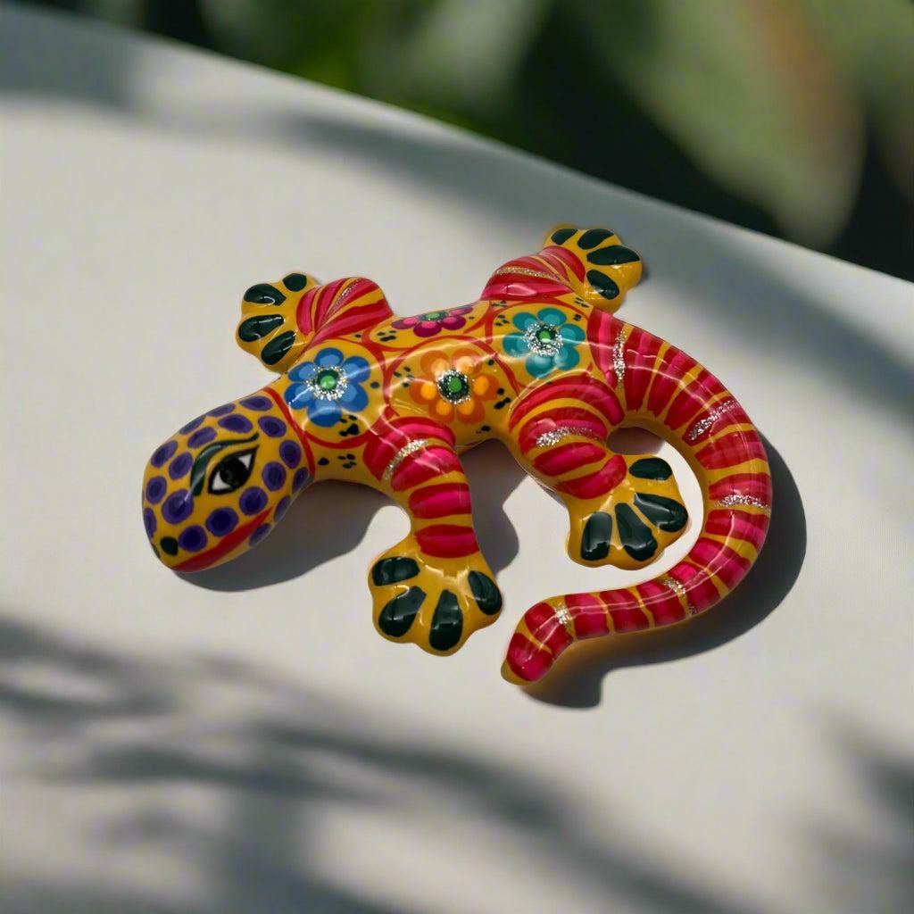 トカゲの置物 - Etsy 日本