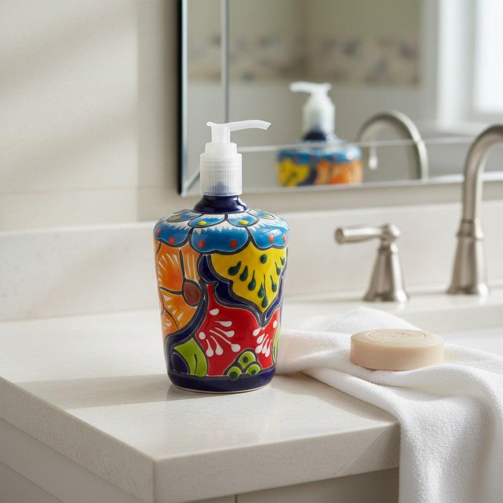 Italian soap dispenser - Etsy 日本