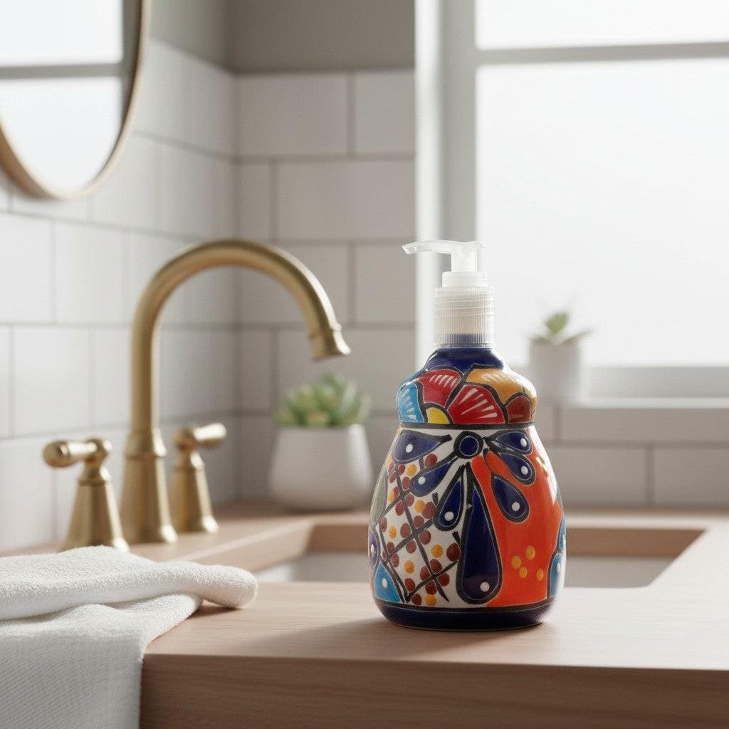Italian soap dispenser - Etsy 日本