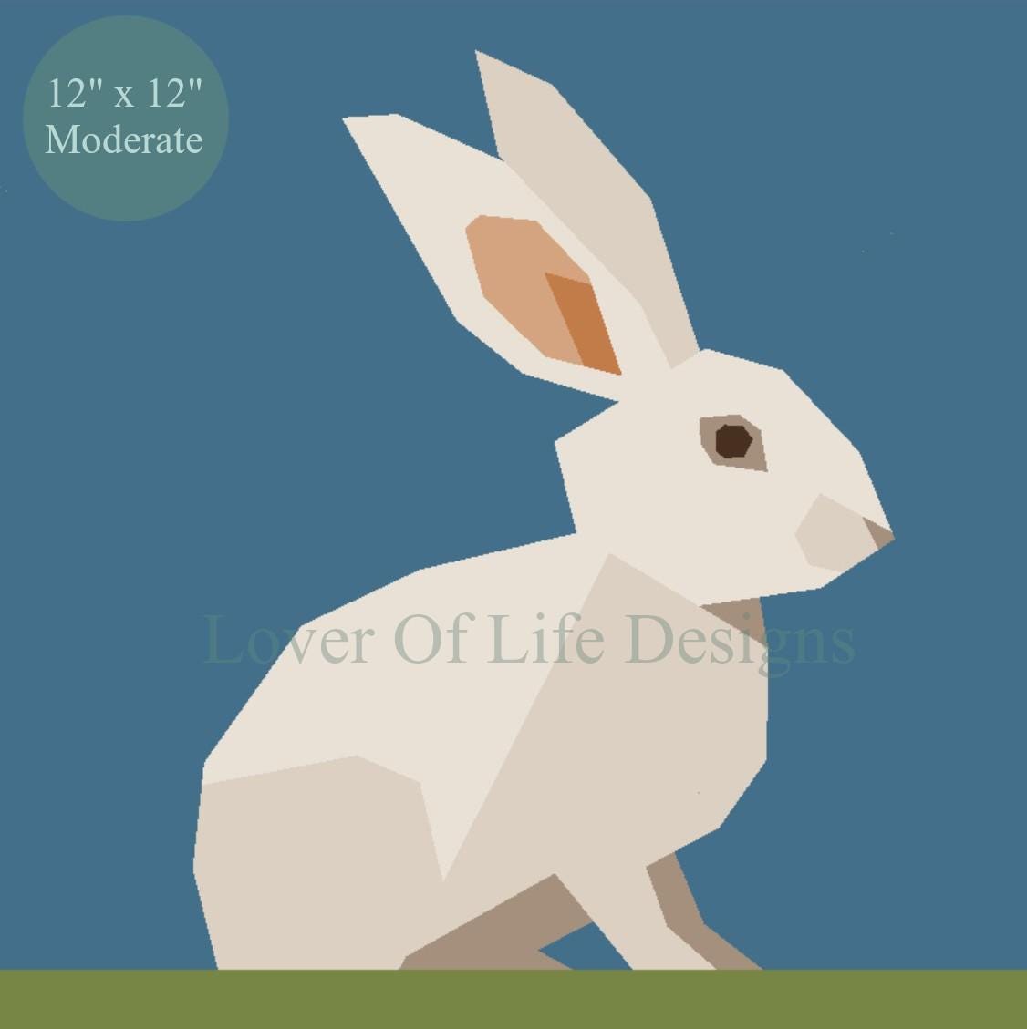 Rabbit-PaperCutting-ページ☆ Papercutting Chinese paper cutting Rabbit, Red Rabbit
