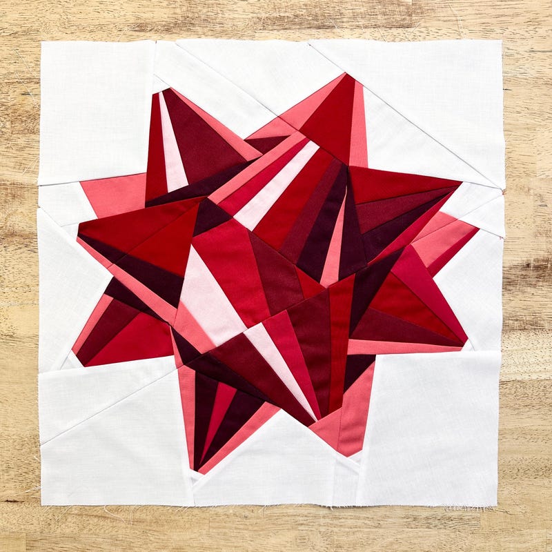 Fpp Pattern - Etsy