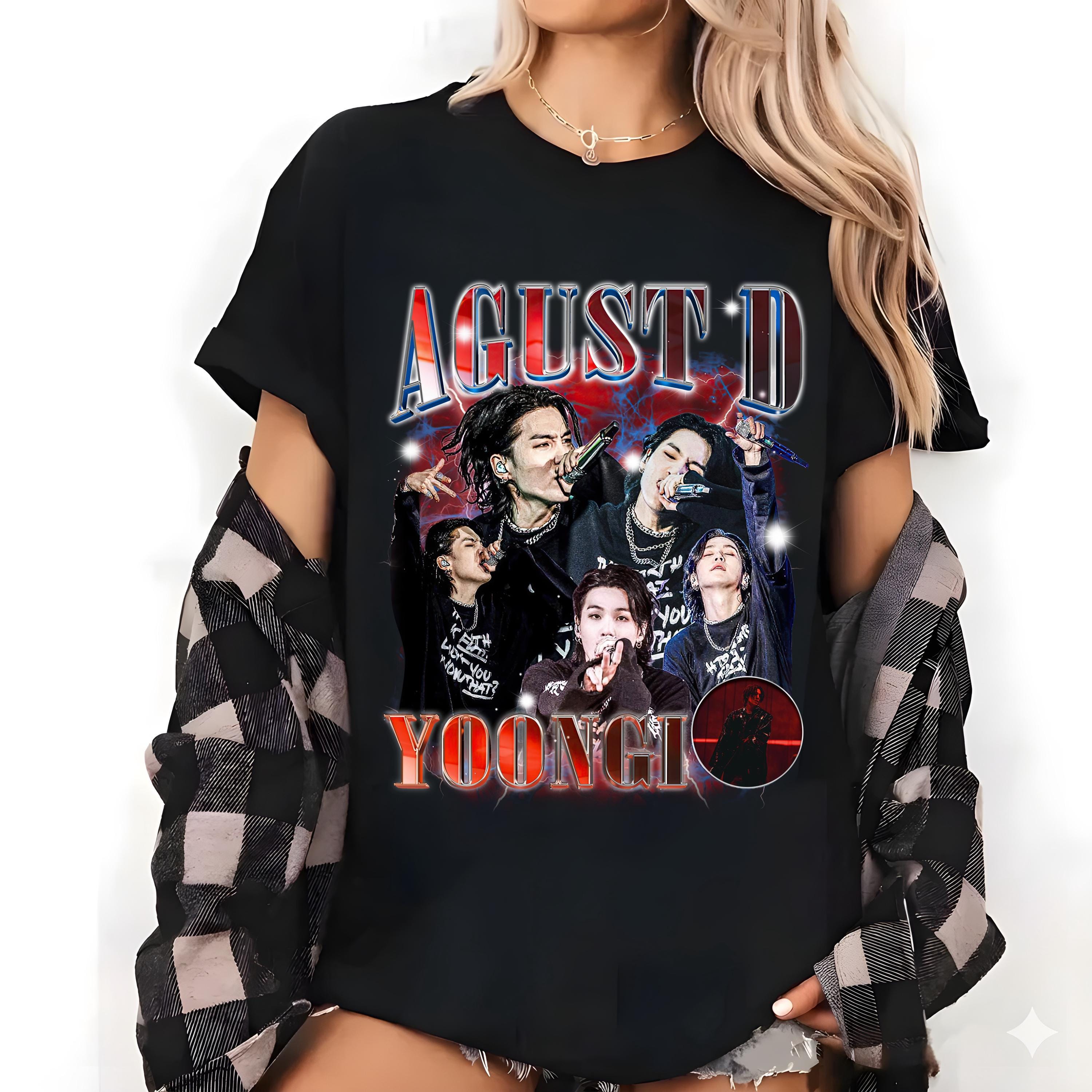 Bts 2023 tシャツ - Etsy 日本