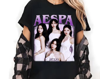 Aespa Savage Unisex Hoodie - Etsy