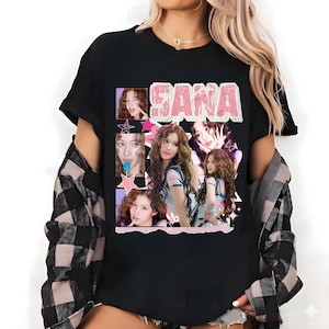 Twice Sana - Etsy