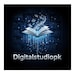 DigitalstudiosPK store logo