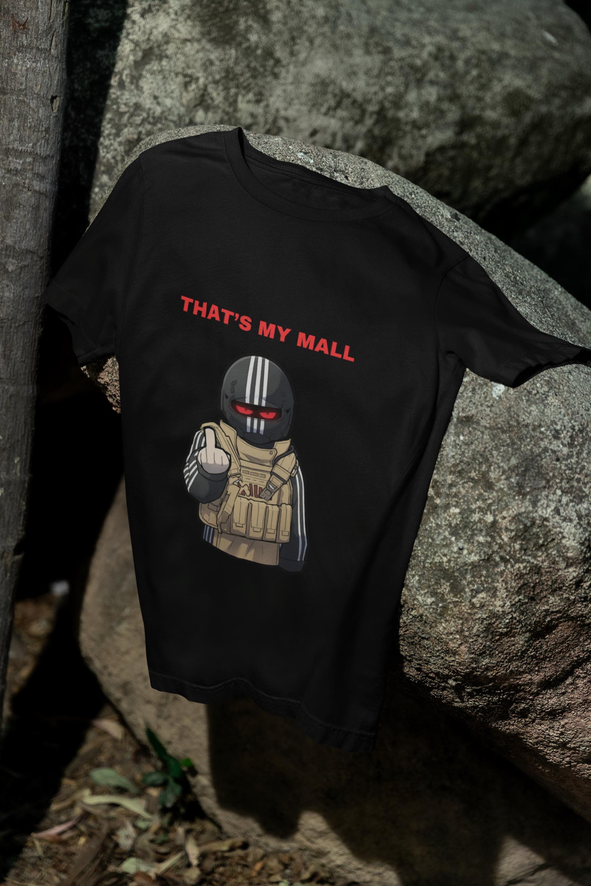 Escape From Tarkov Killa T-shirt, 