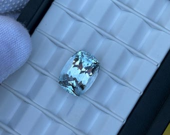 Natural Blue Topaz | 25.20 ct
