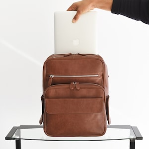 OOPSIE - Office backpack 2.0 - Beauty Imperfections