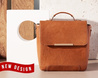 small convertible backpack