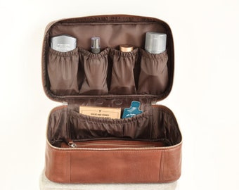 toiletry pouch men