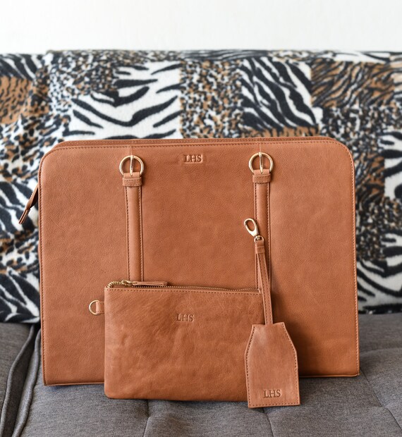 Personalize Your Bag With Initials or Name / Customize / 