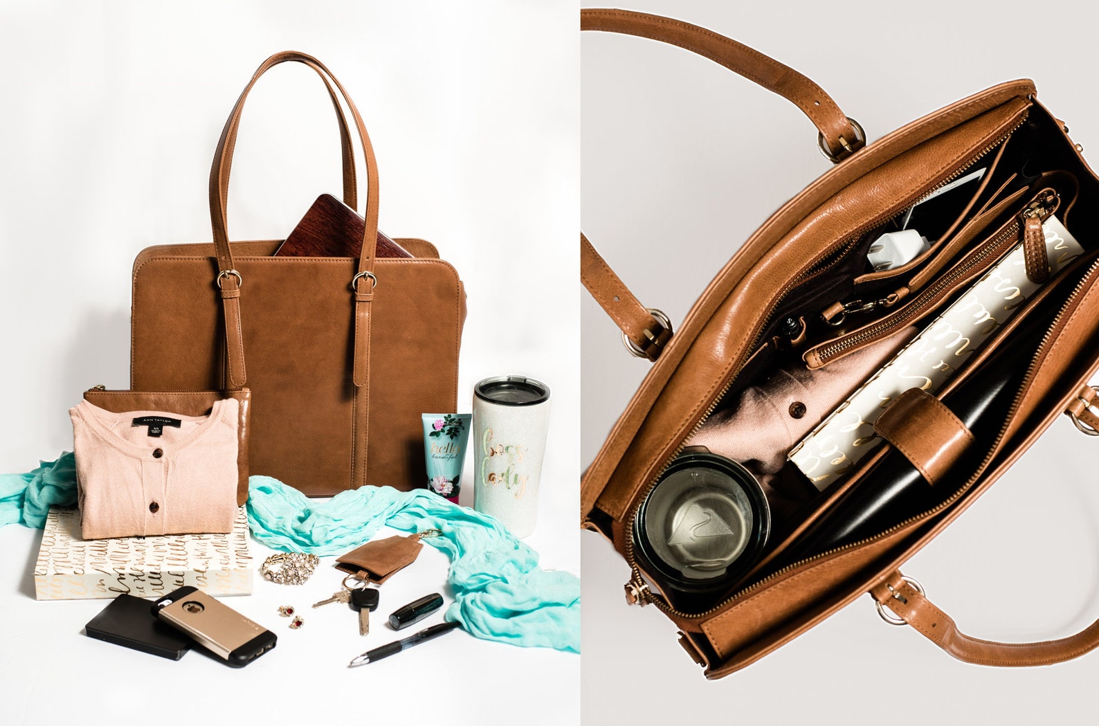 Women's Laptop Bag 13/15/16/17 Inch Leather Macbook Etsy