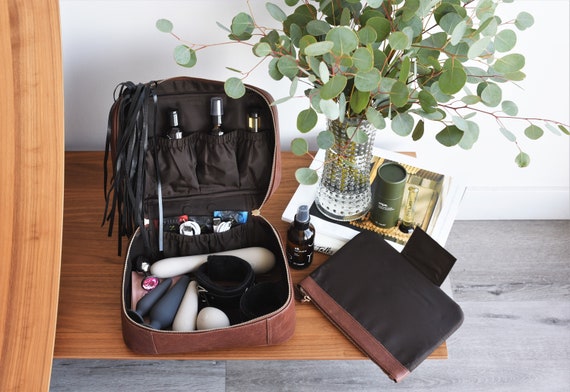 A PERFECT BRAIDING ORGANIZER AND BAG FOR SHOWS - Braid Secrets